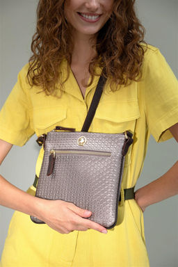 Женская сумка через плечо Bullet Неожиданная скидка в корзине - U.s. polo assn фото 2