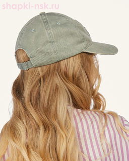 93B-С камни Бейсболка женская (56-58)