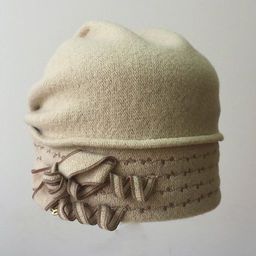 AURELIA (Willi) шапка женская  фото 5