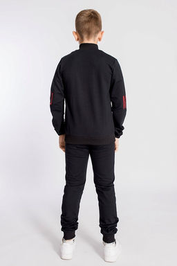 Костюм М21981ТВШв Синий - Елена фото 3