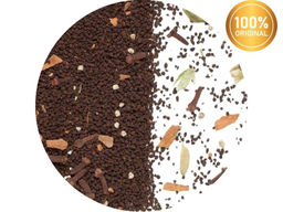 КамлёвЪ Черный чай Original India Masala, 500 г