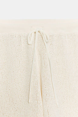 SHORTS R?STICOS / Crudo - Zara фото 7