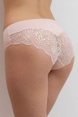 ТРУСЫ ЖЕНСКИЕ SLIP арт. 1900W-40056.2L-114 - Almando melado фото 2