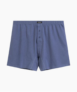 ATLANTIC RMX-003 Трусы боксеры - 1 шт. деним  фото 3