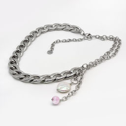 Колье - Vloes фото 3