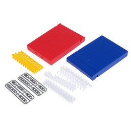 Настольная игра Морской бой, 2 раздельных поля - Лас играс kids фото 7