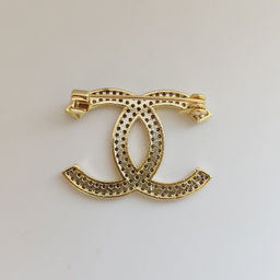 Брошь - Vel vett фото 5