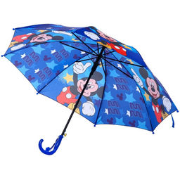 Зонт детский. Микки Маус, 8 спиц d=86 см - Disney фото 7