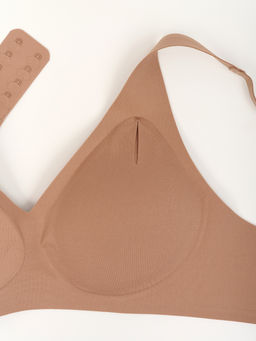 Бесшовный бюстгальтер-топ (Арт. 5171WXY)