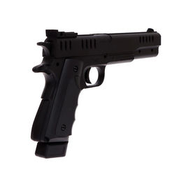 Детское оружие Пистолет пневматический детский Глок - Simaland фото 4