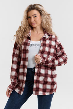 Рубашка 36995 - Натали фото 11