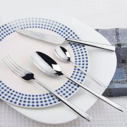 Набор стол. приборов TalleR TR-21605