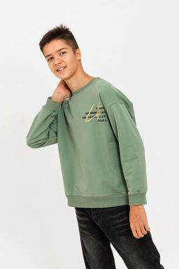 Свитшот 1536 детский