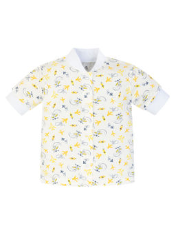 Кофточка ясельная - Утенок фото 2