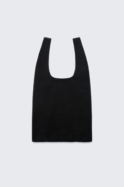 50TH ANNIVERSARY EMBROIDERED TOTE BAG