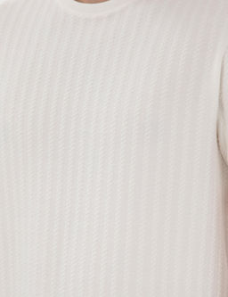 Ekru Regular Fit Ti__rt - Pierre cardin фото 7