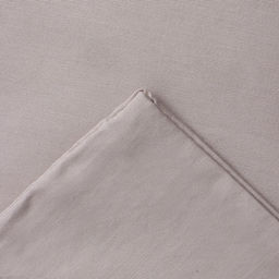 Пододеяльник Этель Silver cloud, 145х215 см, мако-сатин, 114г/м2, 100% хлопок  фото 3