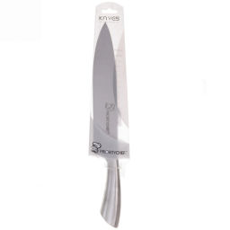 Нож кухонный "Master chef" поварской 8"