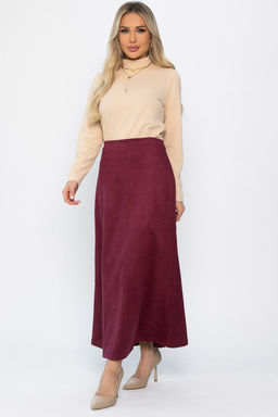 Юбка макси Алана - Lt collection фото 2