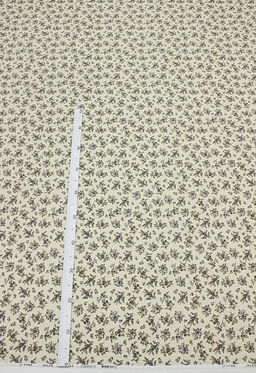 Муслин Премиум двухслойный гладкий Кристин, ш.2.5м, хлопок-100%, 130гр/м.кв - Купава фото 5