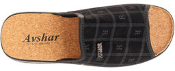 Тапочки Avshar M0236-1 M 02