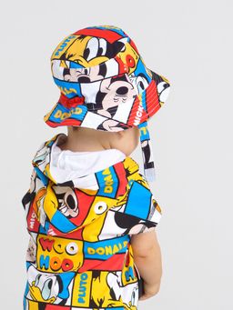 PlayToday / Панама для мальчика  фото 2