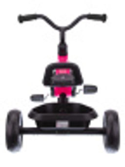 Велосипед трехколесный "Qplay"