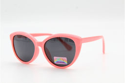 Солнцезащитные очки Feillis Polarized (детские) 66638 50-16-130 розовые