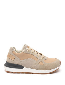 Bej Sneaker - Pierre cardin фото 5