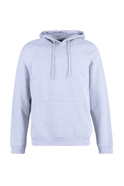 TRENDYOL MAN Gri Regular/Normal Kesim Kapusonlu Ici Polar/S?cak Tutan Sweatshirt TMNAW23SW00194 - Trendyolmilla фото 26