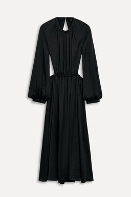 OPEN-BACK DRESS 50TH ANNIVERSARY - Zara фото 2