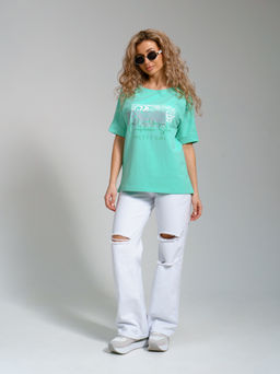 940/1 Футболка "Ментол"