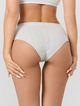 Цена за 2 штуки! ТРУСЫ ЖЕНСКИЕ - Mark formelle фото 5