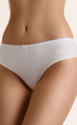 BO261 Brasilliana bianco