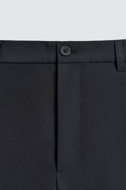 REGULAR FIT COMFORT TROUSERS - Zara фото 17