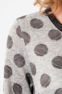 Платье П4-3933/4 - Wisell фото 10