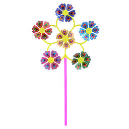 Ветерок "Настроение", в пакете