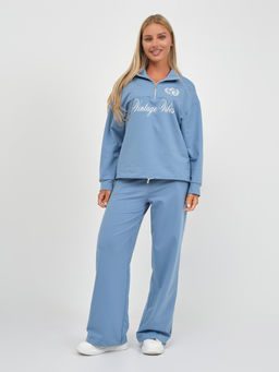 Костюм из футера Верона - Ивассорти фото 2