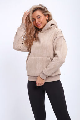 29019 Толстовка женская