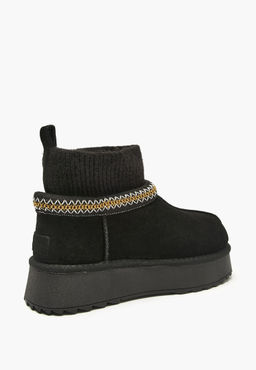 Угги - Mascotte фото 3