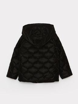 Kap??onlu Kapitone K?z ?ocuk Mont - Waikiki фото 2