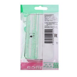 Розетка двойная SE Blanca, 250 В, 16 А, IP20, накладная, с заземлением, белая, BLNRA010211