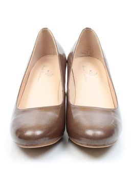 06-44-839 KHAKI Туфли женские (натуральная кожа) - Фабричный китай фото 12