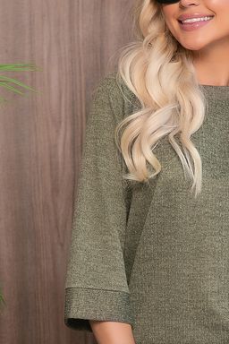 Джемпер 41273-1 - Avili фото 4