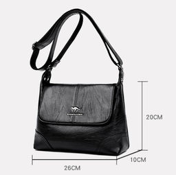 KAIDIFEINIROO Сумка женская 5853