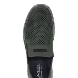 Полуботинки мужские летние