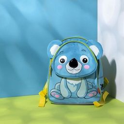 RS-073-1 рюкзак детский - Grizzly фото 14