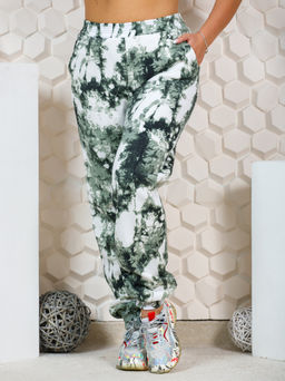 838 Брюки "Хаки"