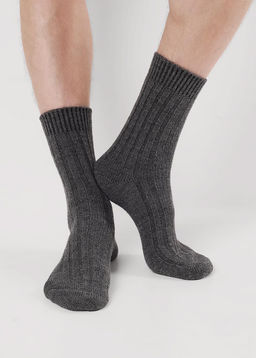 Носки мужские Зима
