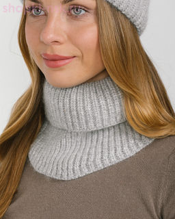 484 PB Шарф-снуд - Paola belleza фото 6